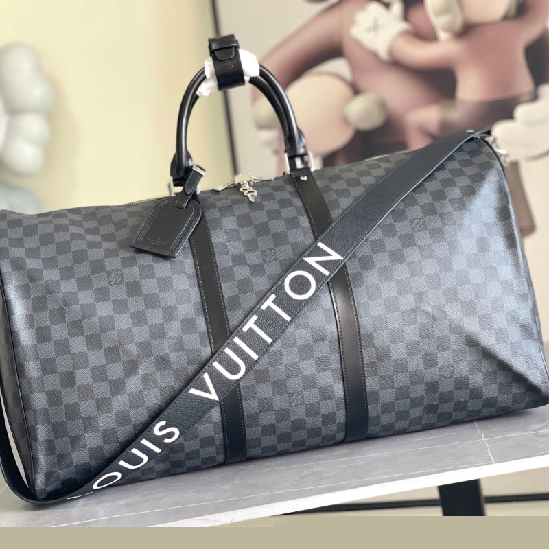 LV Travel Bags